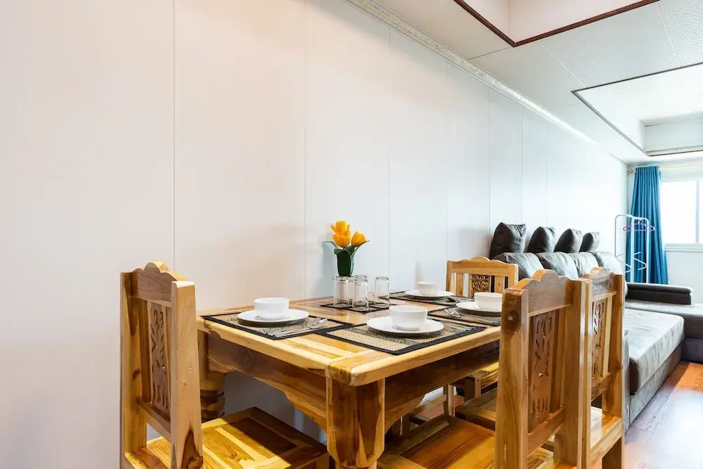 Sukhumvit 101 HOTEL