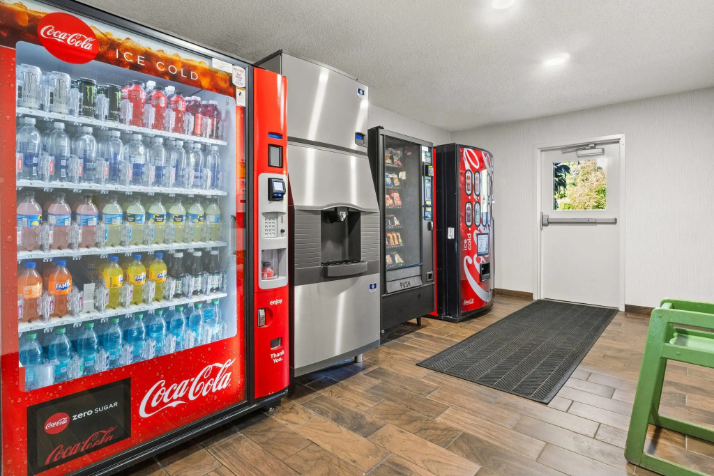 Microtel Inn and Suites - Salisbury