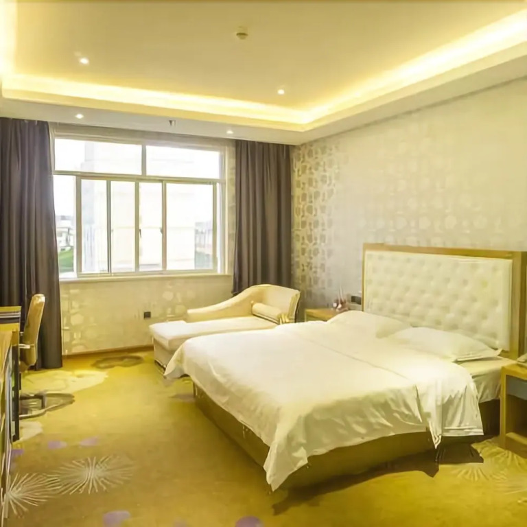 Molihua Hotel
