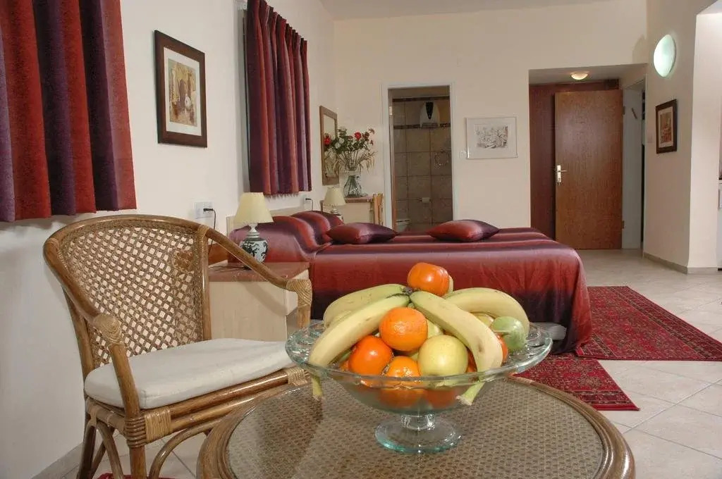 Arazim Hotel