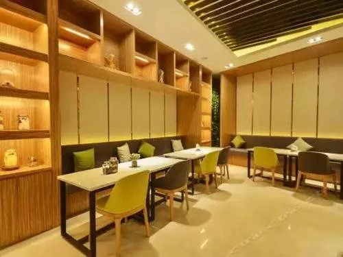 Xining Naduo Hotel