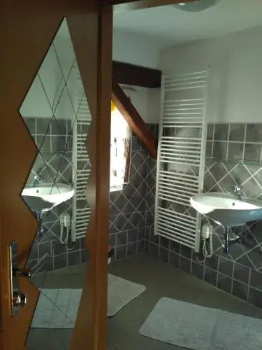 Apartmány Javorek