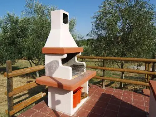Locazione Turistica Giardino Degli Ulivi