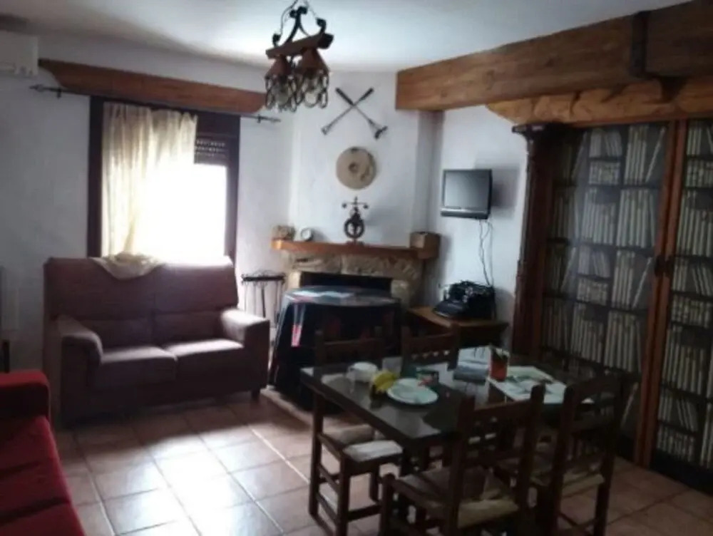 Villa Grazalema casa rural con encanto