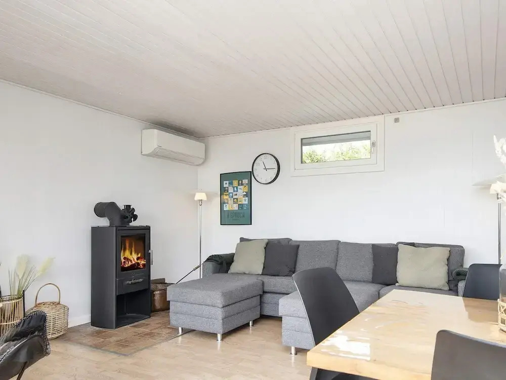 8 Person Holiday Home in Aabenraa