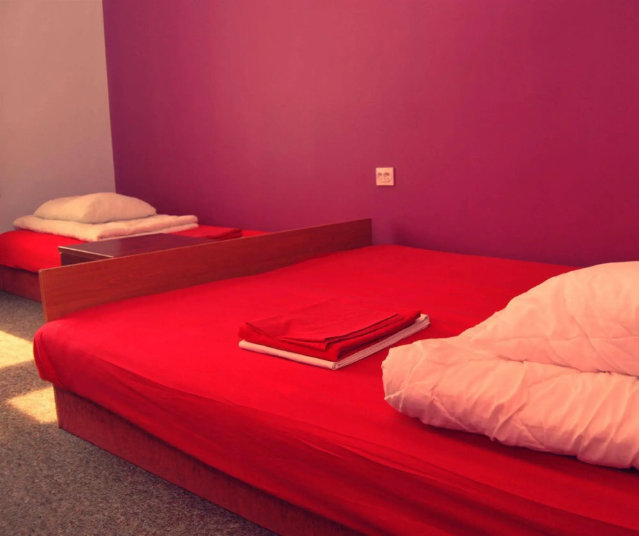 Atlantis Hostel