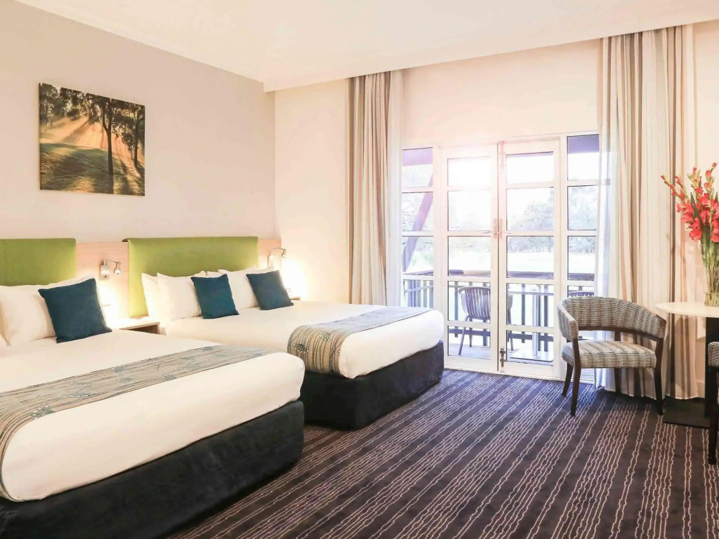 Novotel Vines Resort Swan Valley