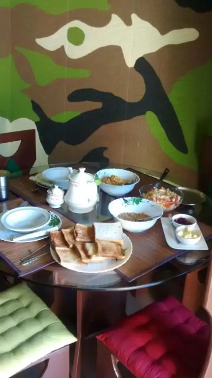Homestay near Jutogh Church in Shimla