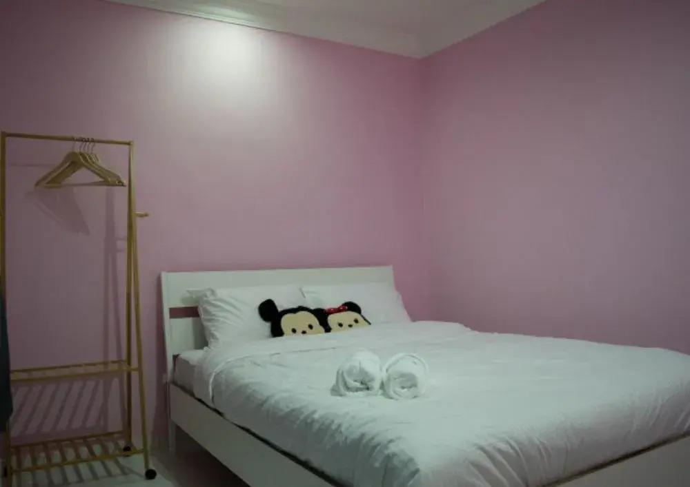 MyHome HomeStay