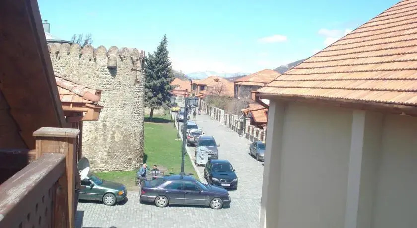Guest House Lile
