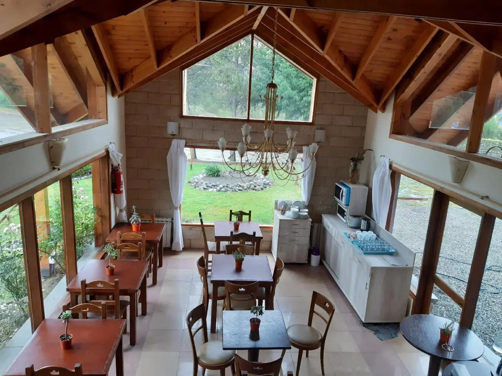 Posada del Ciprés