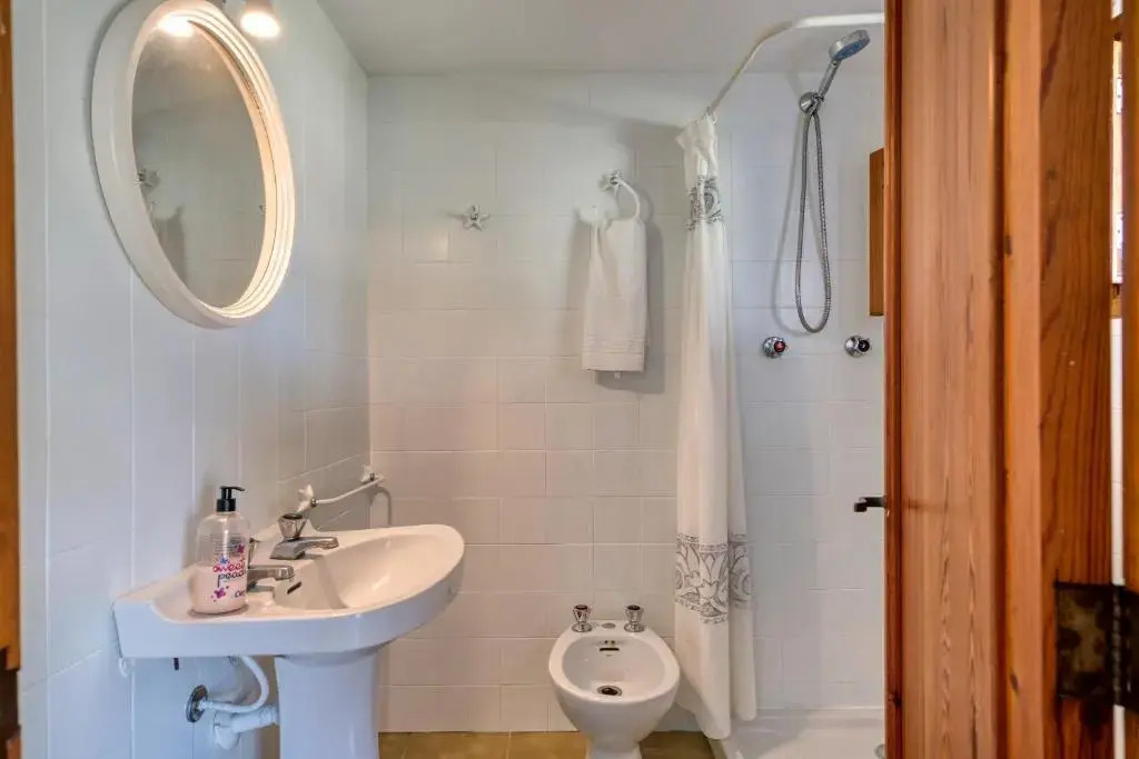 Casa Martín, villa muy tranquila con Wifi y piscina