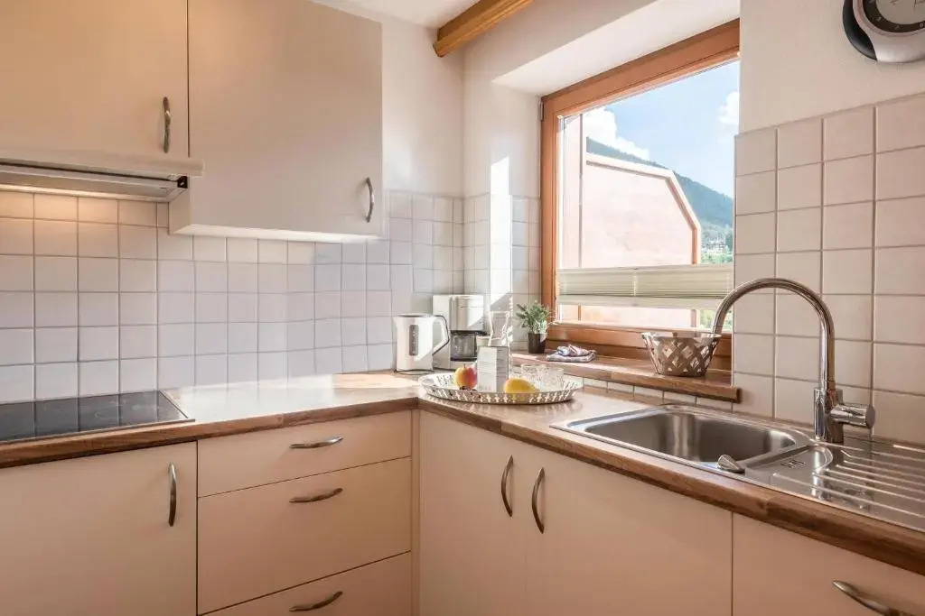 Kristiania Apartement Typ A2