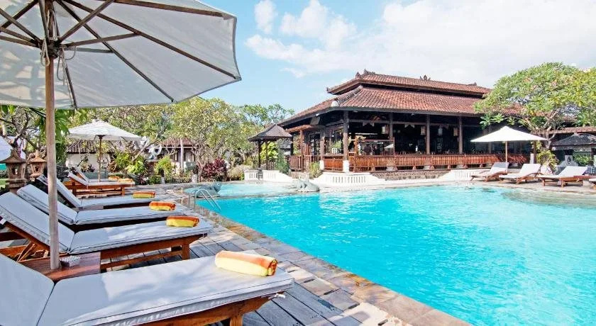 ZEN Rooms Basic Tukad Mungga Lovina