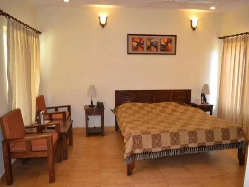 Vanasthali Cottage