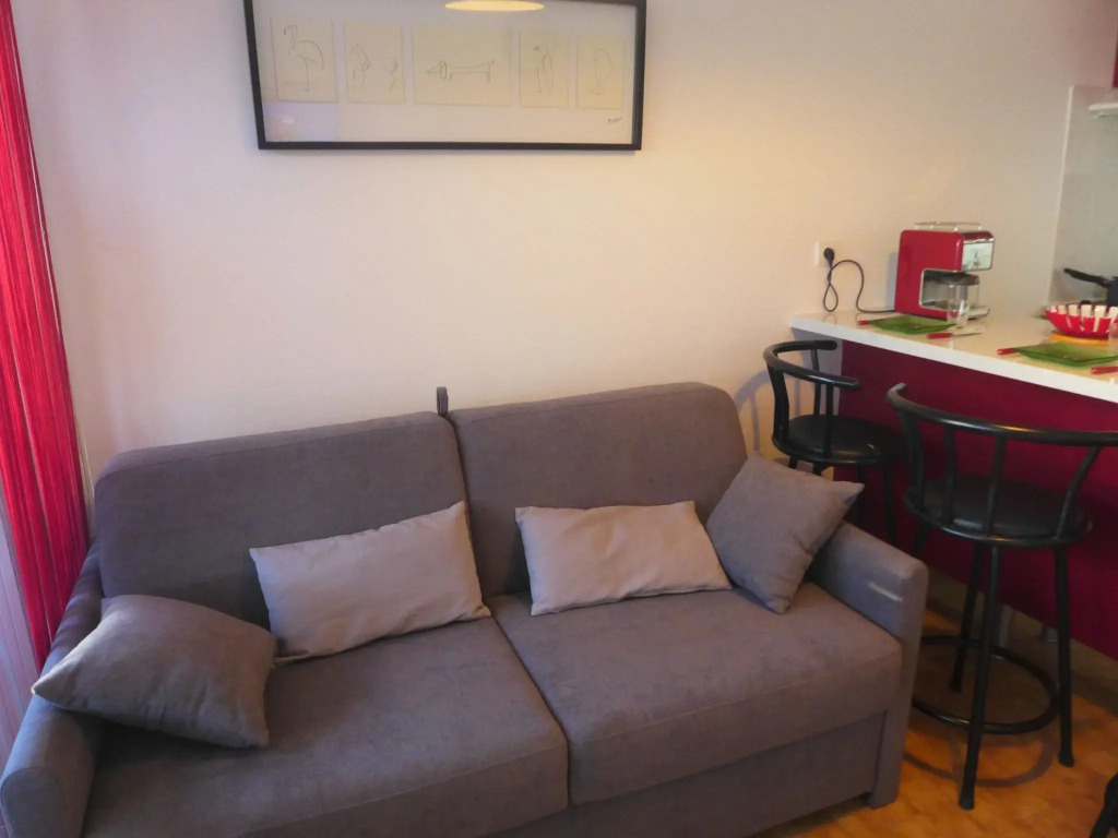 Apartment Le Viking