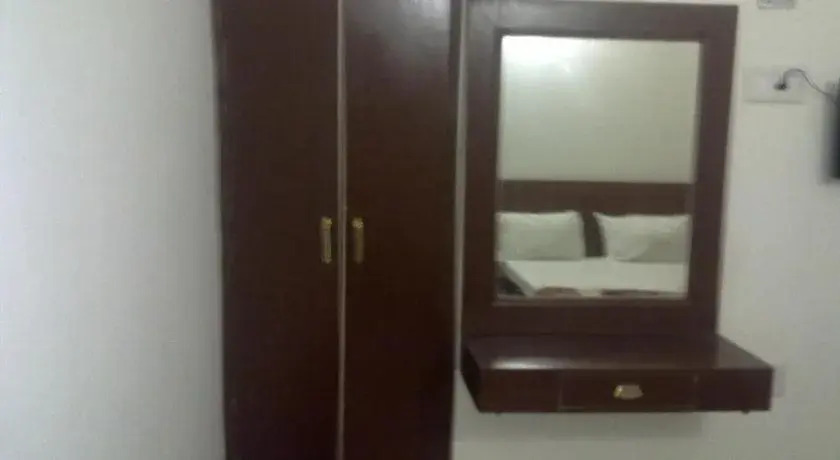 Hotel Lotus India
