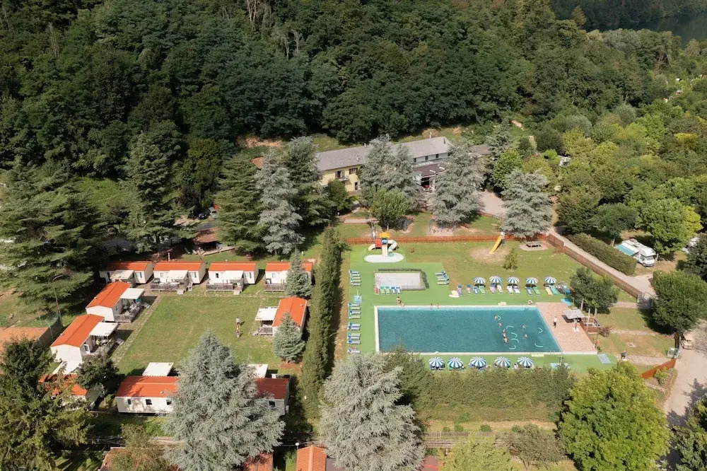 Hotiday Lago di Levico