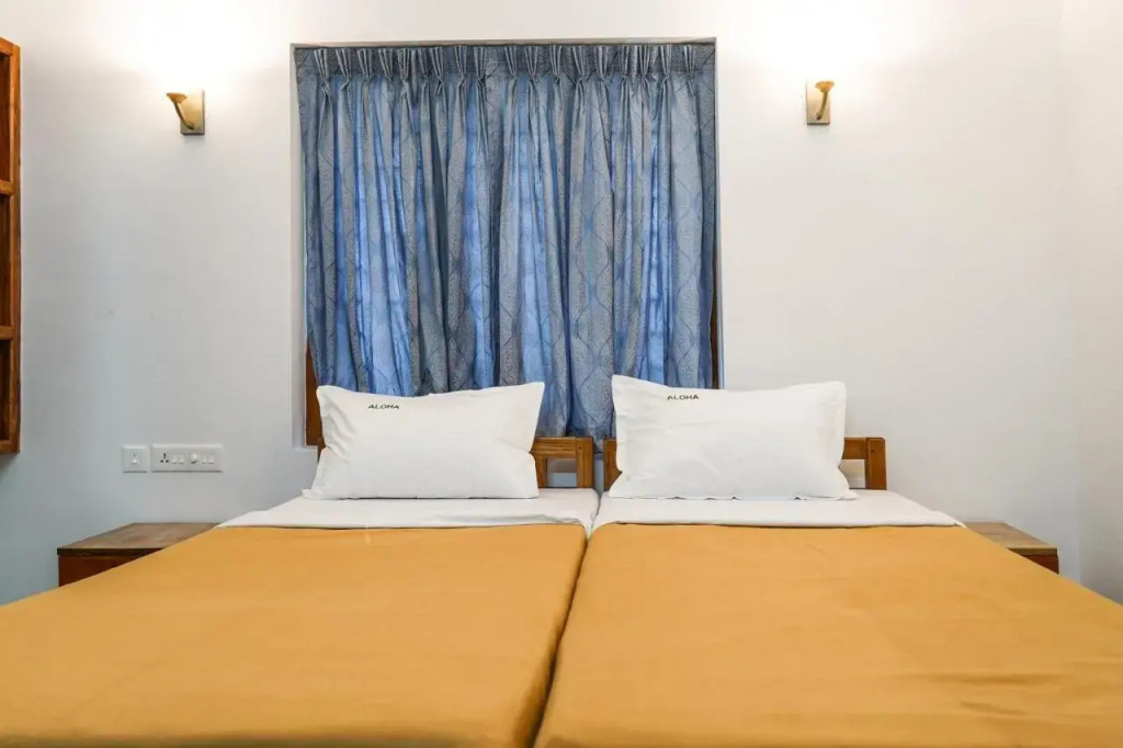 Shiva Gardens Homestay