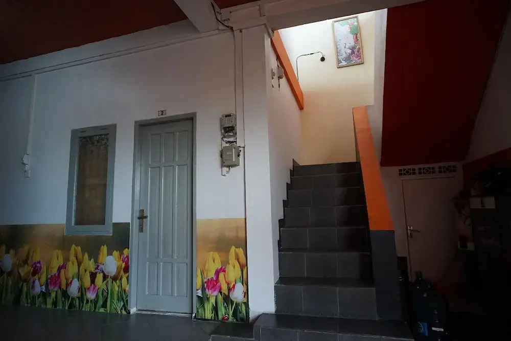 OYO 901 Abdi Praja Residence