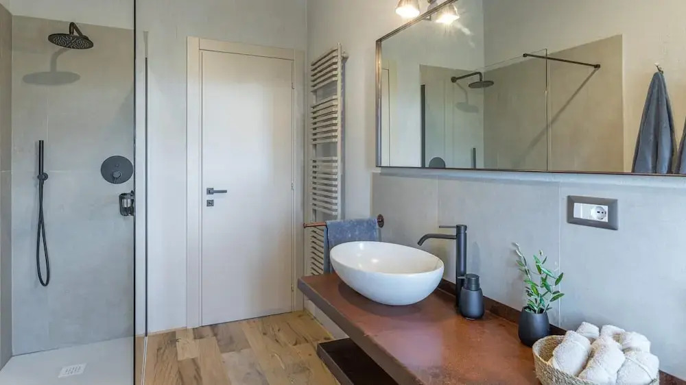 CASALE THE PLACE 6&2, Emma Villas