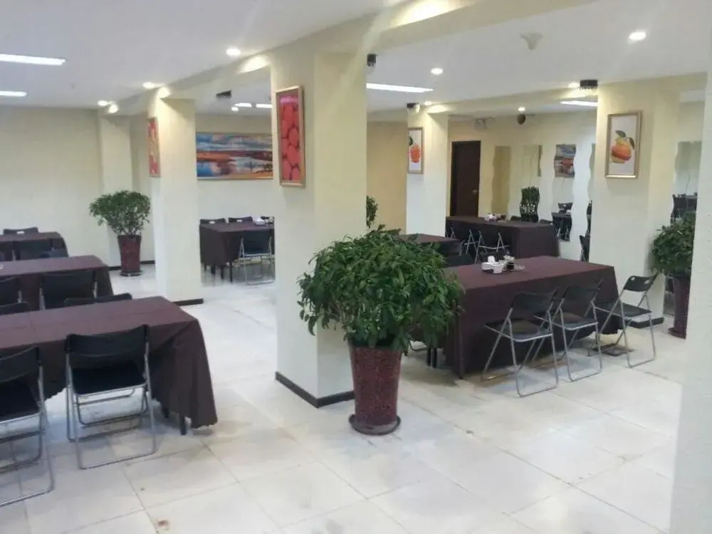 Dongfang Wenyuan Hotel