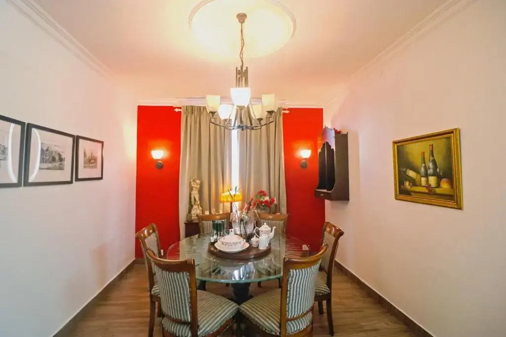 Cottage McLeod 3BHK Villa Dharamshala