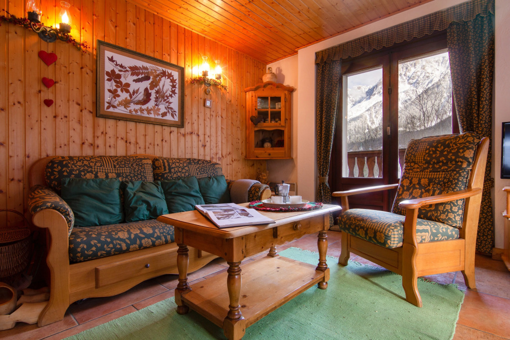 Appartement Sans Souci