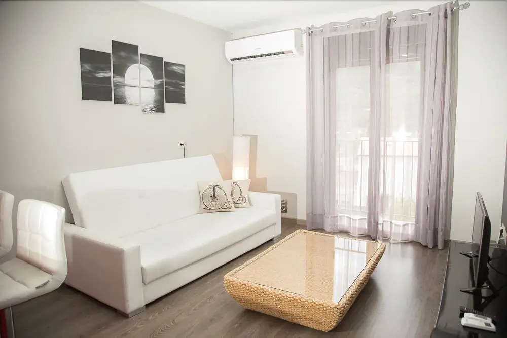 Apartamentos Dacris