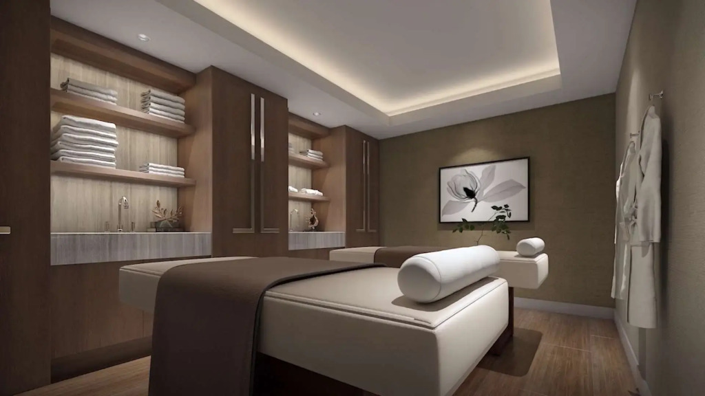 Laurel Hotel and Spa