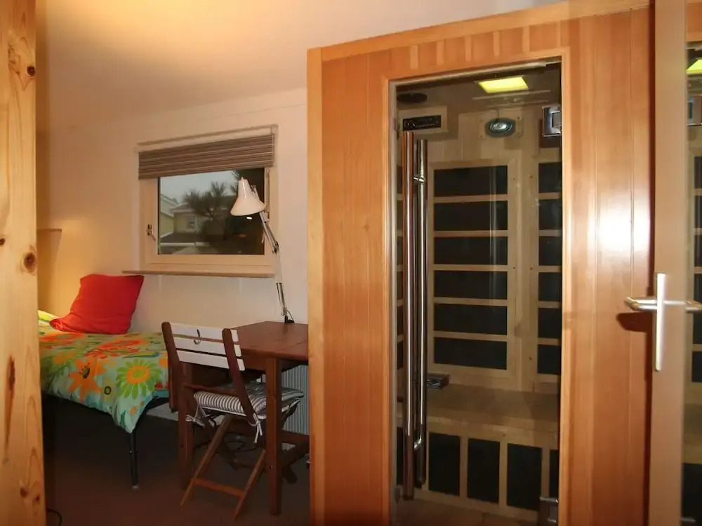 Boutique Holiday Home in Egmond aan Zee With Sauna