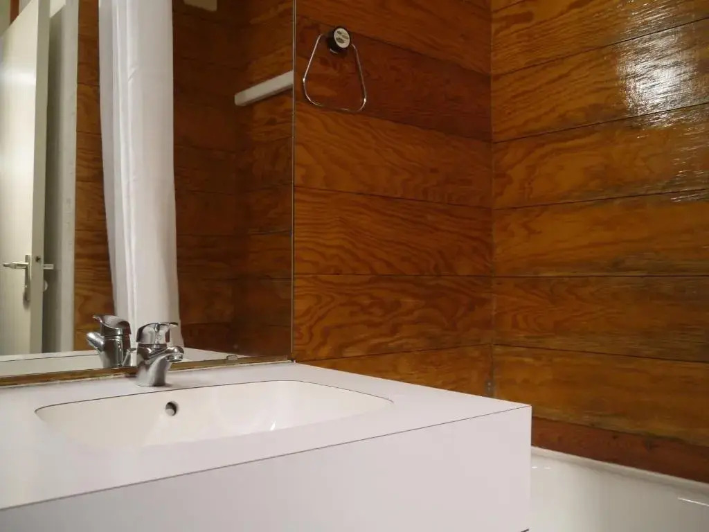 Appartement Les Allues-Méribel, 1 pièce, 4 personnes - FR-1-355-118