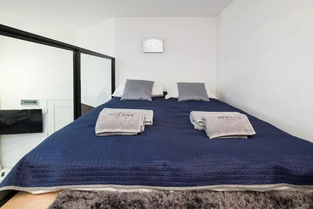 Nook Nook Apartments - Dietla 66