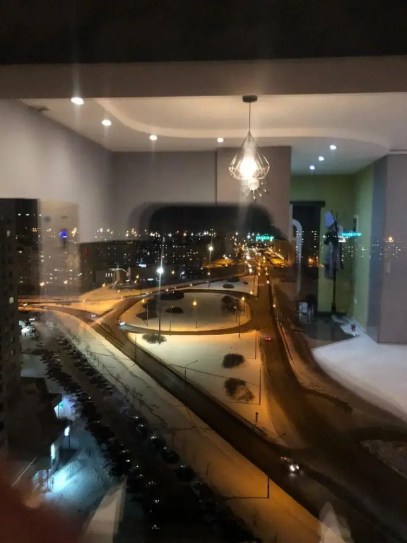 Room Hotel (Рум Отель) на улице Запорожская 69А