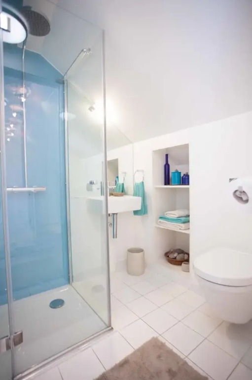 Lovely town house in Barnsbury
