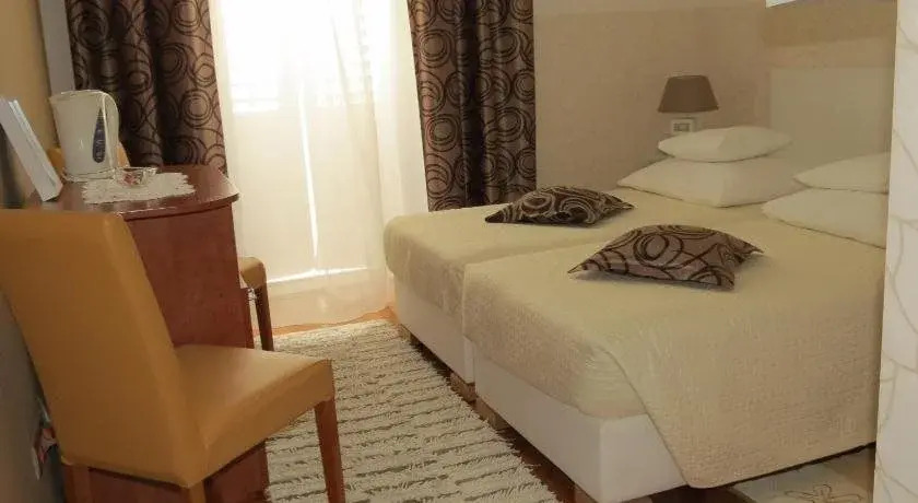 Guesthouse Vrlic
