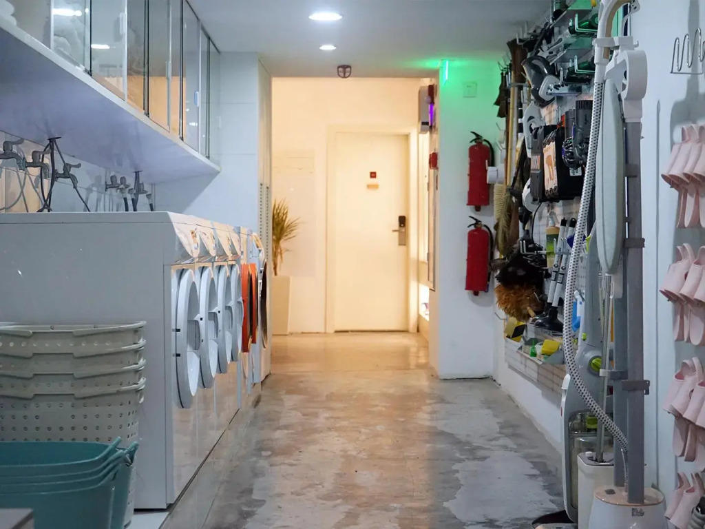 T.G Studio Jiangnanxi Branch