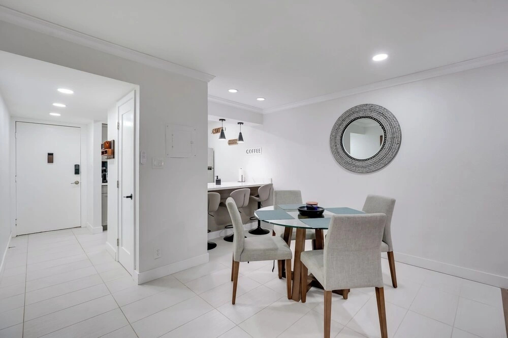 Old Town Oasis! Modern Unit w/ Resort-style Pool