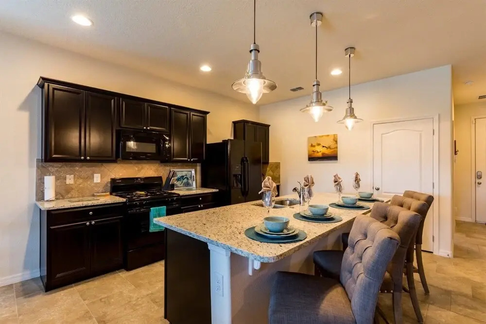 Our Beautiful Spacious Town Home has Everything new and is Kept New! - 501