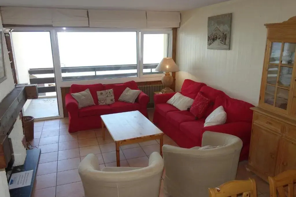 Magrappé M 231 - SKI LIFT apartment 6 pers