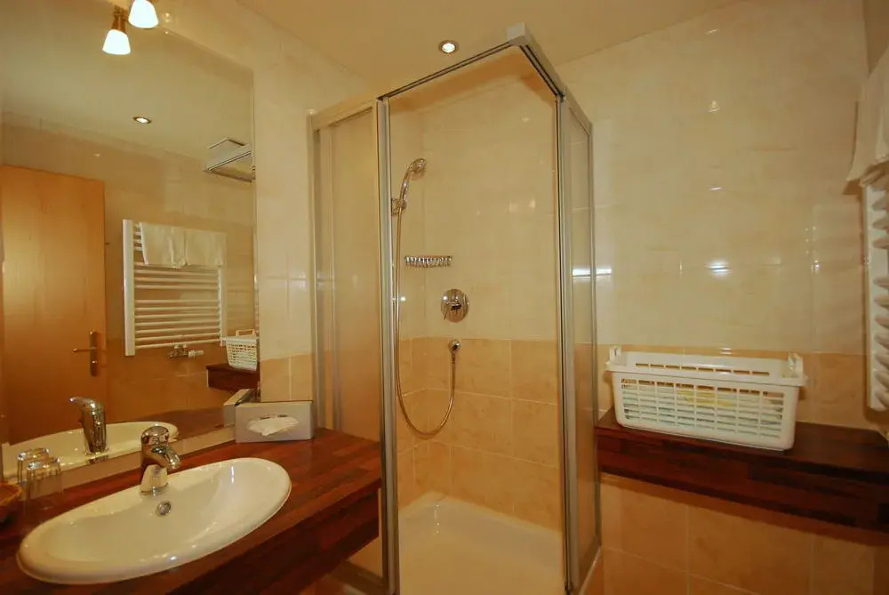 Hallers Posthotel