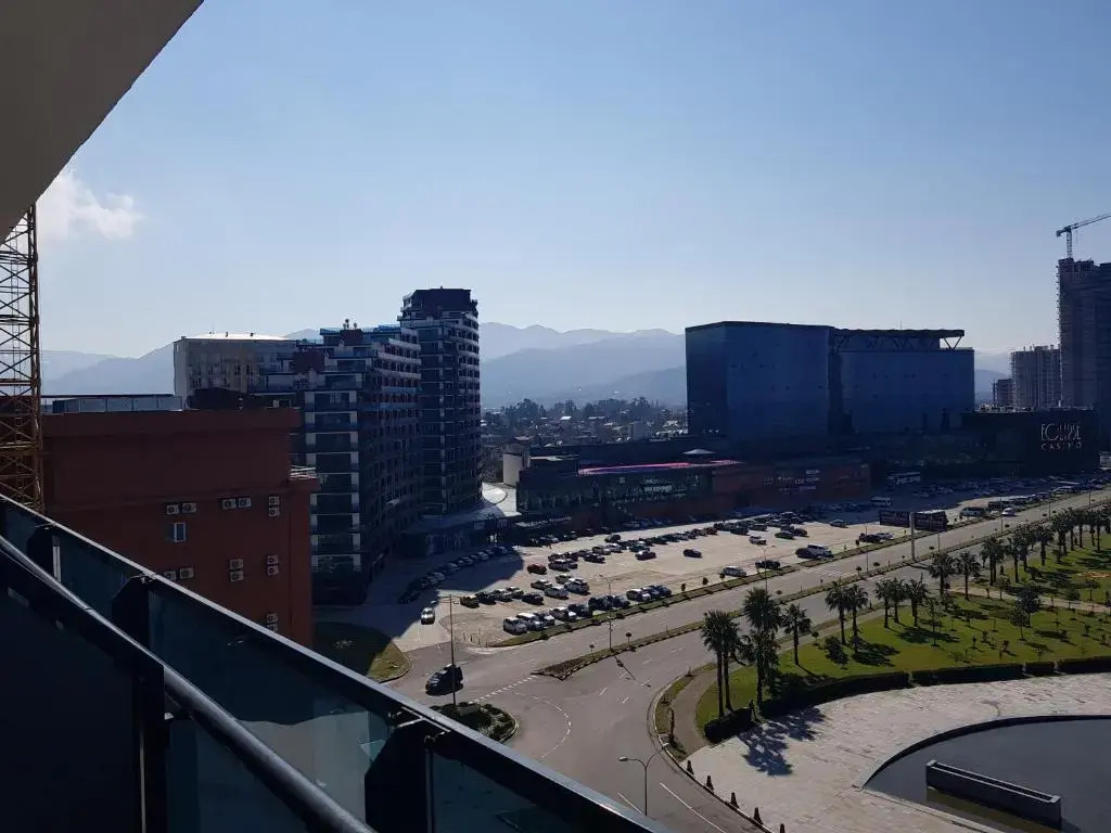 1stBatumi Beach Tower