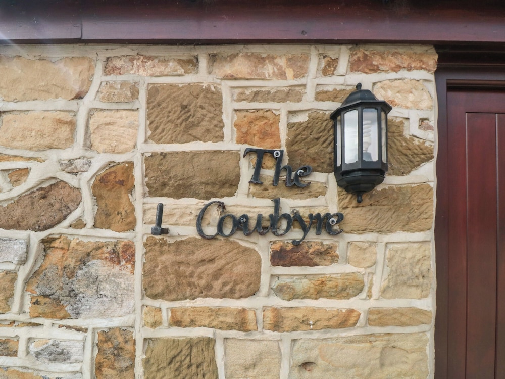 The Cow Byre