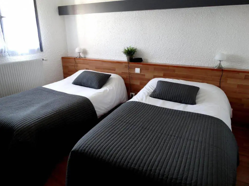 Le Relais de la Sans Fond