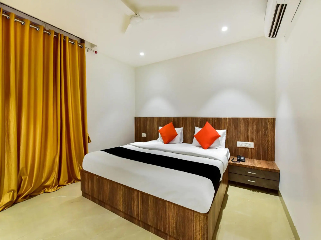 Maurya Inn by OYO Rooms