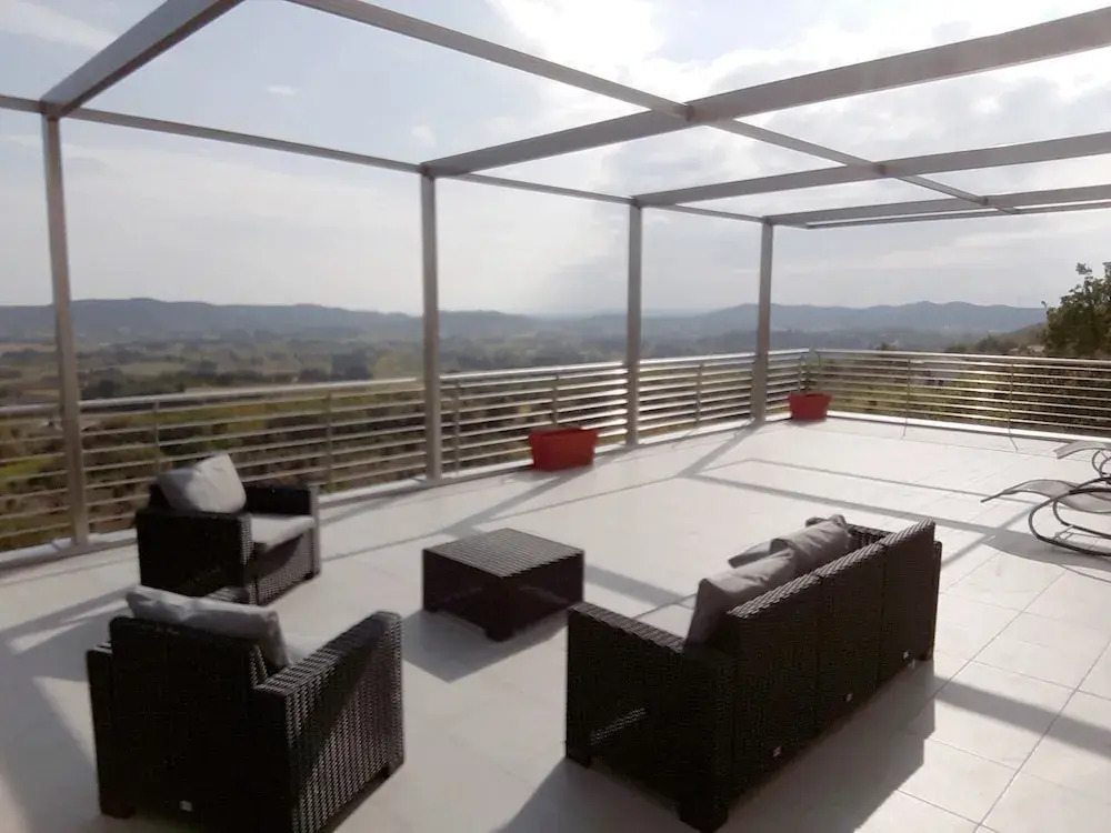 Villa Alba Avignon