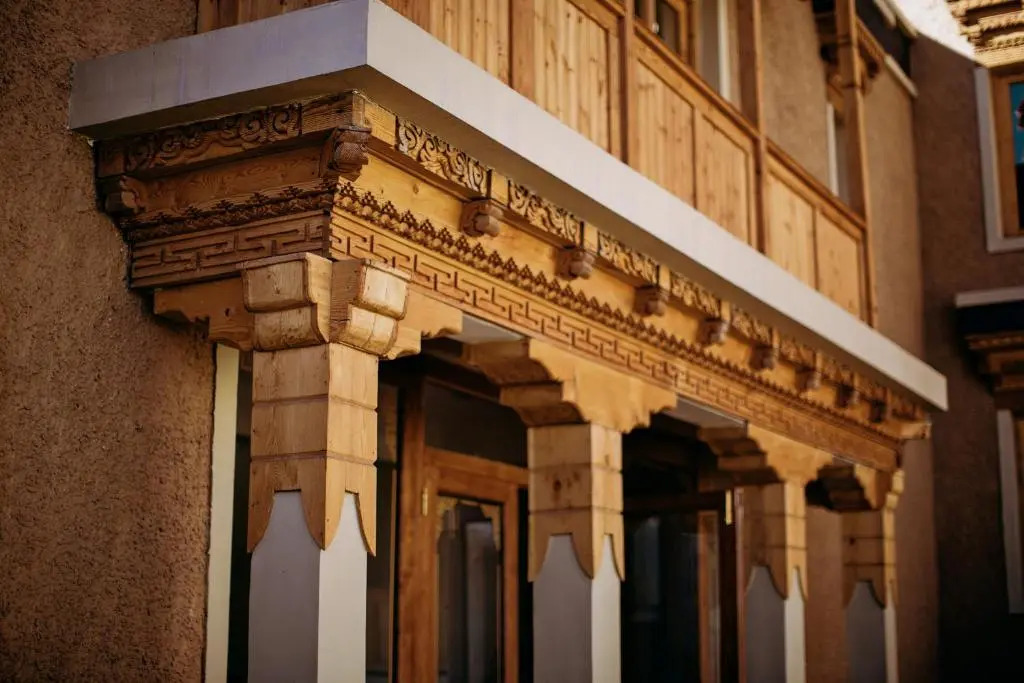 The Saraha