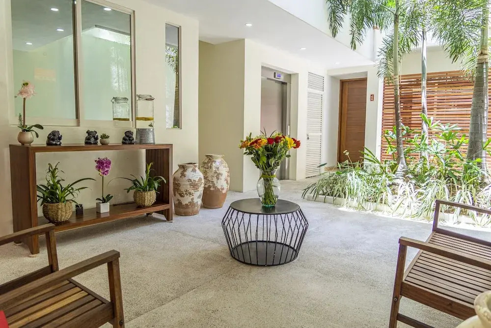 Tres Marias Luxury Suites