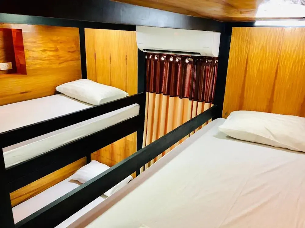 Cebu Podshare