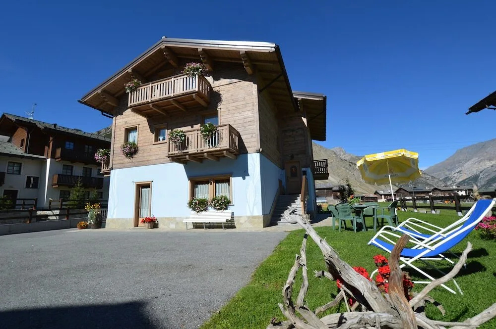 Casa Fiorella